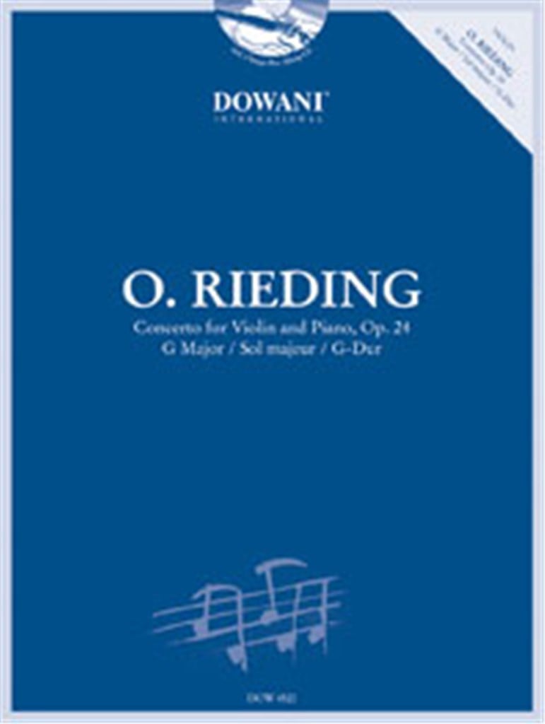 Concerto op. 24